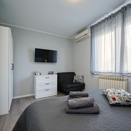 Alto Apartments Umago Exterior foto