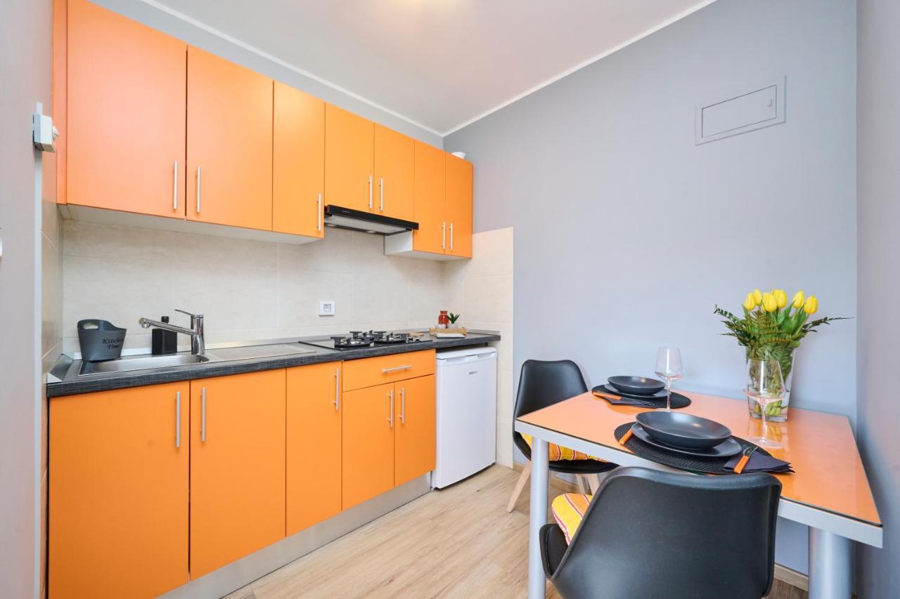 Alto Apartments Umago Exterior foto