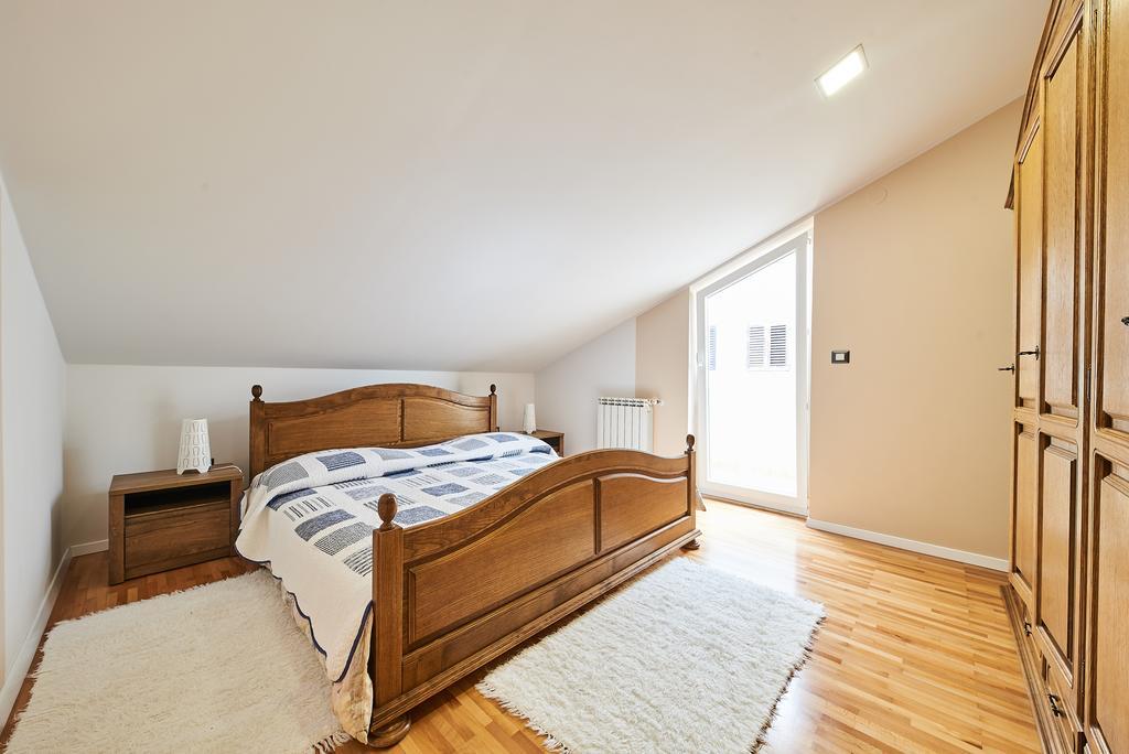 Alto Apartments Umago Exterior foto